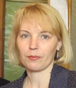 Сенотрусова Наталья Алексеевна