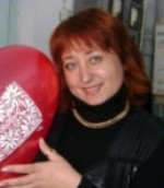 Сидоренко Светлана Владимировна