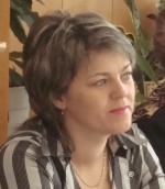 Хакимулина Ольга Борисовна