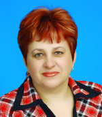 Шаповалова Ирина Яковлевна
