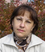 Гаснер Мария Борисовна