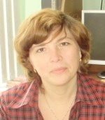 Куприянова Татьяна Михайловна
