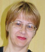 Максимушкина Нина Анатольевна