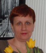 Котова Елена Леонидовна