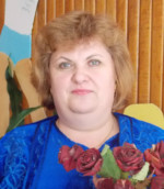Царегородцева Елена Юрьевна