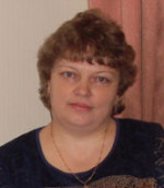 Горобцова Инна Александровна