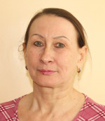 Чемерская Людмила Николаевна