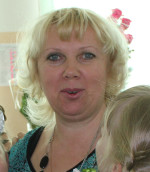 Чугуевская Светлана Владимировна