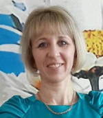 Аникина Евгения Игоревна