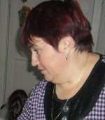 Банина Елена Рашитовна