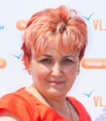 Бащук Елена Владимировна