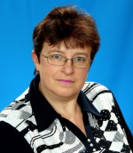 Ворсина Елена Анатольевна