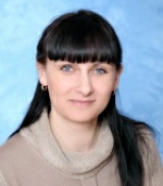 Гапизова Валентина Валерьевна