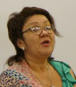 Горбатюк Ирина Юрьевна