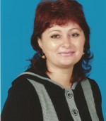 Исайкина Ольга Александровна