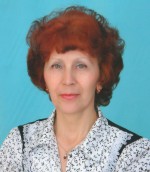Кальникова Валентина Владимировна