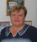 Коваленко Наталья Геннадьевна