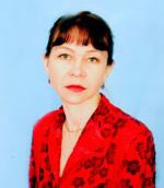 Комарова Наталья Владимировна