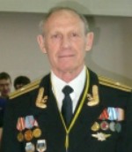 Куликов Владимир Николаевич