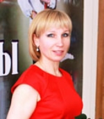Марченко Елена Вячеславовна