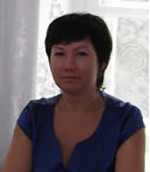 Мовенко Татьяна Васильевна