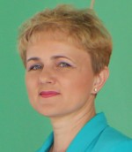 Пинчук Наталья Вячеславовна