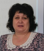 Романцова Елена Георгиевна
