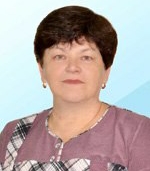 Сазонова Валентина Витальевна