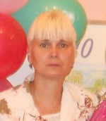 Самородова Ирина Анатольевна