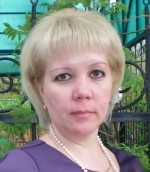 Слободянюк Татьяна Юрьевна