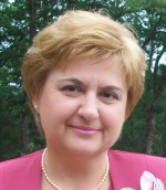 Соболева Ольга Владимировна
