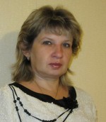 Солдатова Виктория Николаевна