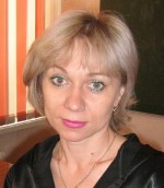 Тарасова Наталья Игоревна
