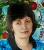 Бурлакова Наталья Александровна