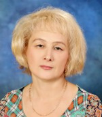 Голенко Ирина Дмитриевна