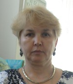Горошилова Елена Панцофиевна