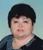 Иващенко Валентина Николаевна
