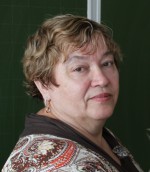 Ивкина Ольга Ивановна