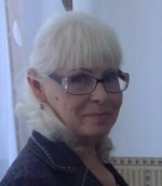 Калашник Людмила Петровна