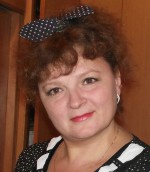 Коробченко Людмила Николаевна