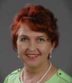 Рогозина Ольга Николаевна