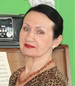 Серова Валентина Владимировна