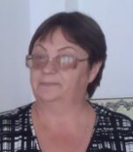 Стародубцева Татьяна Павловна