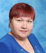 Сукина Наталья Викторовна