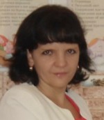 Сутункова Диана Георгиевна
