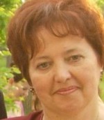 Талебина Ольга Львовна