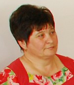 Чабалина Елена Михайлова