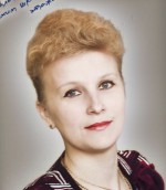 Чурилова Наталья Вячеславовна