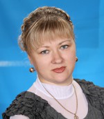 Шинкаренко Ирина Валерьевна