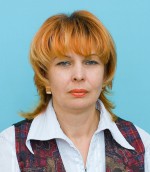 Шумакова Валентина Ивановна